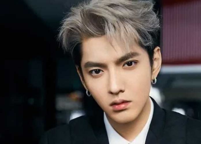 1 Kris Wu, famoso cantante K-Pop, es condenado por violación