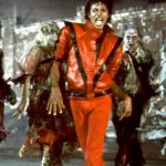 El famoso álbum “Thriller” de Michael Jackson cumple 40 años El famoso álbum “Thriller” de Michael Jackson cumple 40 años