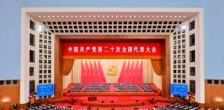 Chen Xi : Emprender una nueva expedición hacia un futuro promisorio