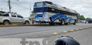 Accidente en Mateare deja como saldo un fallecido y un lesionado de gravedad