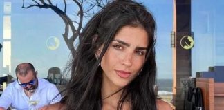 "Tenemos momentos de tristeza": Bárbara de Regil entre lágrimas en redes