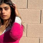Seguidor se tatúa rostro de Mia Khalifa y ella lo critica