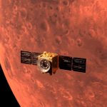 Aseguran que Marte puedo haber sido el primer planeta con vida