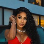 "Todos los días te necesito": Polémico mensaje de Yailin en Instagram