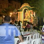 León se prepara para celebrar La Gritería este 07 de diciembre Foto: León se prepara para celebrar La Gritería, este 07 de diciembre / TN8