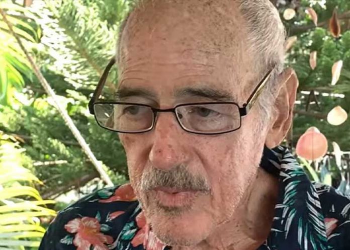 Andrés García cumple último deseo antes de empeorar su salud