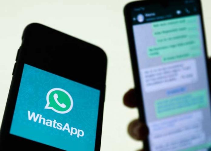 ¿Cómo puedo iniciar un chat conmigo mismo? Detalles de la función de WhatsApp