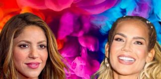 Niurka Marcos envía consejo a Shakira tras su polémica separación