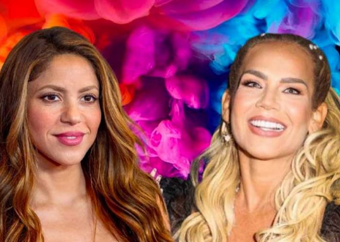 Niurka Marcos envía consejo a Shakira tras su polémica separación