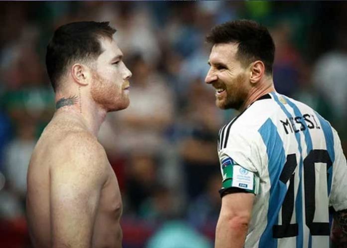 Canelo Álvarez sentencia a 