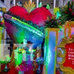 Granada inaugura altares para la purísima Granada inaugura altares para la purísima