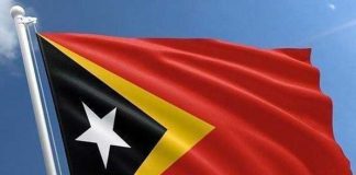 Nicaragua envía mensaje al presidente de la República Democrática de Timor Leste Dili