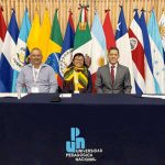 Maestros de Nicaragua asisten a Curso de Actualización para profesores Maestros de Nicaragua asisten a Curso de Actualización para profesores