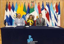 Maestros de Nicaragua asisten a Curso de Actualización para profesores Maestros de Nicaragua asisten a Curso de Actualización para profesores