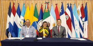 Maestros de Nicaragua asisten a Curso de Actualización para profesores
