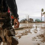 Las autoridades elevan a ocho los muertos por deslizamiento de tierra en Italia