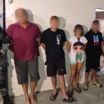 Siete detenidos en Ecuador por secuestrar un hospital con todo y rehenes Siete detenidos en Ecuador por secuestrar un hospital con todo y rehenes