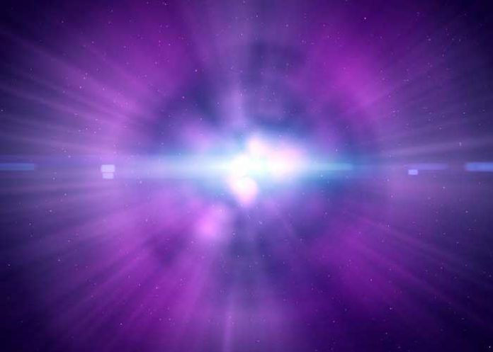 “Amanecer cósmico”: Revelan los secretos del “génesis” espacial
