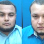 ¡SE BUSCAN! Autores de asesinato en el departamento de León ¡SE BUSCAN! Autores de asesinato en León