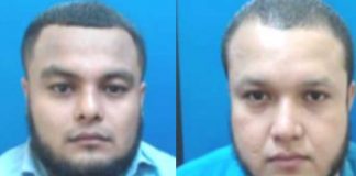 ¡SE BUSCAN! Autores de asesinato en León