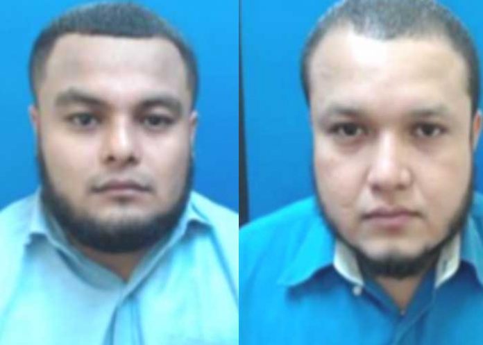 ¡SE BUSCAN! Autores de asesinato en León