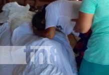Sujeto mató a su primo por problemas de propiedad en Laguna de Perlas Sujeto mató a su primo por problemas de propiedad en Laguna de Perlas