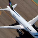 «Tiktoker» mexicana compra un vuelo para Chiapas y termina en EE.UU. "Tiktoker" mexicana compra un vuelo para Chiapas y termina en EE.UU.