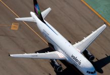 «Tiktoker» mexicana compra un vuelo para Chiapas y termina en EE.UU. "Tiktoker" mexicana compra un vuelo para Chiapas y termina en EE.UU.