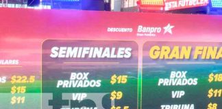 Pedidos Ya invita a aprovechar sus promociones en el estadio virtual