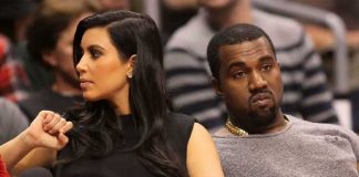 200 mil dólares al mes deberá pasar Kanye West a su ex Kim Kardashian