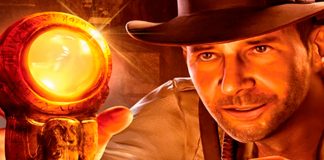 El nuevo juego de Indiana Jones es una "carta de amor" a la franquicia del aventurero