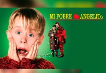 Joe Pesci habla sobre "Mi pobre angelito 3" ¿Será que vuelva la franquicia navideña?