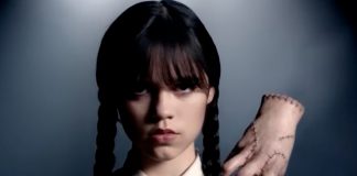 "Miércoles" destroza el récord que tenía Stranger Things este 2022