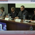 Nicaragua participa en Foro Internacional «El Industrial Ruso», Rama Farmacéuticos