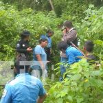 Policía investiga extraña muerte de hombre en la Isla de Ometepe Policía investiga extraña muerte de hombre en la Isla de Ometepe
