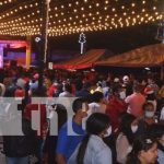 Se da a conocer cómo se desarrollan las noches de compras en Estelí Se da a conocer cómo se desarrollan las noches de compras en Estelí