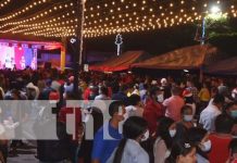 Se da a conocer cómo se desarrollan las noches de compras en Estelí Se da a conocer cómo se desarrollan las noches de compras en Estelí