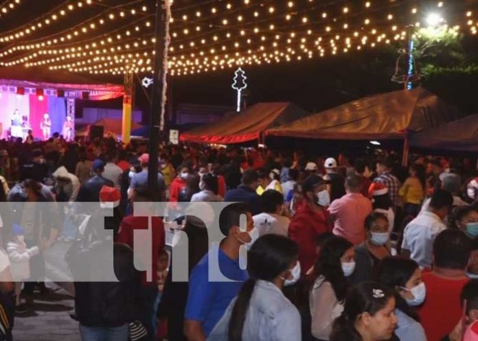 Se da a conocer cómo se desarrollan las noches de compras en Estelí