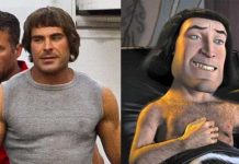 Zack Efron se vuelve la burla tras compararlo con Lord Farquaad Zack Efron se vuelve la burla tras compararlo con Lord Farquaad