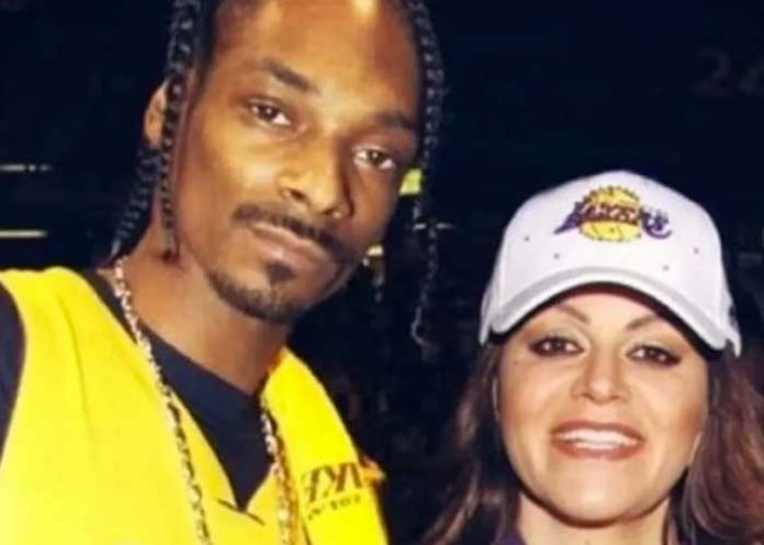 ¡Bomba! Snoop Dogg y Jenni Rivera estrenarían tema para este 2023