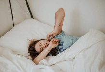 ¿Dormís pero no descansas? Estas son las causas y síntomas de la apnea del sueño
