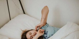 ¿Dormís pero no descansas? Estas son las causas y síntomas de la apnea del sueño