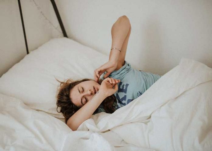 ¿Dormís pero no descansas? Estas son las causas y síntomas de la apnea del sueño