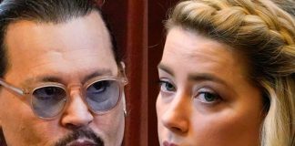 Johnny Depp apelará para no pagar a Amber 2 millones de dólares