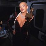 Este es el secreto de Christina Aguilera para perder 44 libras en 3 meses