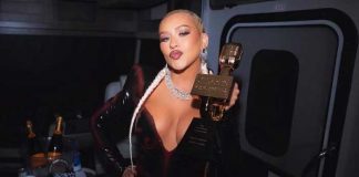 Este es el secreto de Christina Aguilera para perder 44 libras en 3 meses