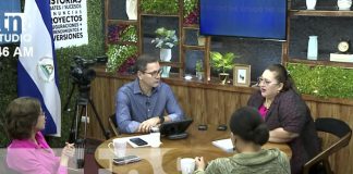 Nicaragua lista para las Elecciones Municipales 2022 Nicaragua lista para las Elecciones Municipales 2022
