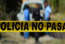 Matan salvajemente a golpes y puñaladas a una chica de 26 años en México Matan a golpes y puñaladas a una mujer en México