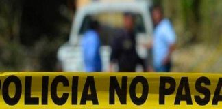 Matan a golpes y puñaladas a una mujer en México