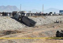 Varios muertos y heridos en una explosión en Pakistán
